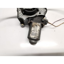 Recambio de elevalunas delantero izquierdo para renault clio ii fase ii (b/cb0) referencia OEM IAM 400641T3  