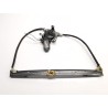 Recambio de elevalunas delantero izquierdo para renault clio ii fase ii (b/cb0) referencia OEM IAM 400641T3  