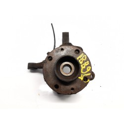 Right front steering knuckle Renault Clio II fase II (b/CB0) | Becerril Scrap Yard