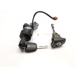 Recambio de antirrobo para peugeot 308 sport referencia OEM IAM 9663123280  