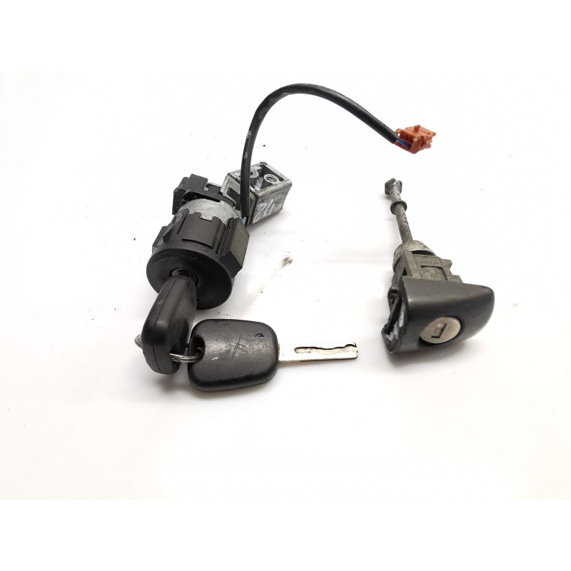 Recambio de antirrobo para peugeot 308 sport referencia OEM IAM 9663123280  