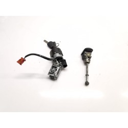 Recambio de antirrobo para peugeot 308 sport referencia OEM IAM 9663123280  