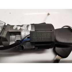 Recambio de antirrobo para peugeot 308 sport referencia OEM IAM 9663123280  