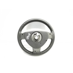 Steering wheel Opel Astra h berlina | Becerril Scrap Yard