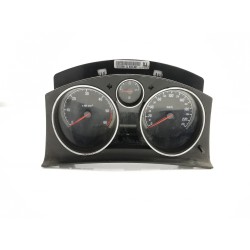 Recambio de cuadro instrumentos para opel astra h berlina cosmo referencia OEM IAM 13225988  