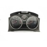 Recambio de cuadro instrumentos para opel astra h berlina cosmo referencia OEM IAM 13225988  