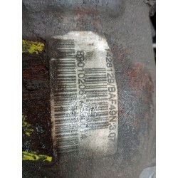 Recambio de diferencial trasero para bmw 3 touring (e46) 320 d referencia OEM IAM 1428129  