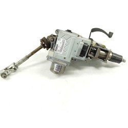 Coluna de direção Renault Megane II (BM0/1_, CM0/1_) | Desguace Becerril