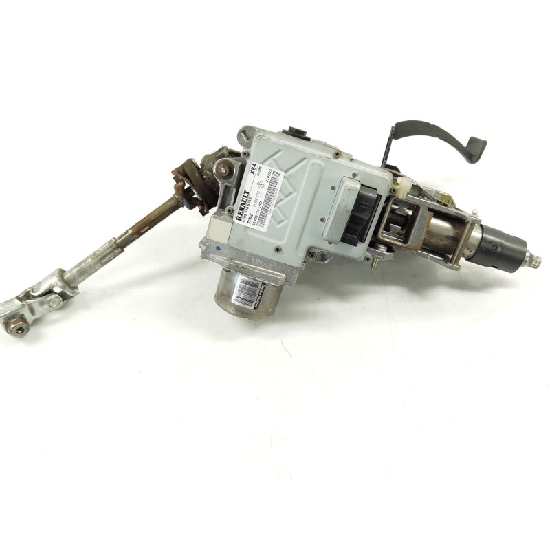Coluna de direção Renault Megane II (BM0/1_, CM0/1_) | Desguace Becerril Coluna de direção Renault Megane II (BM0/1_, CM0/1_) | Desguace Becerril