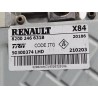 Coluna de direção Renault Megane II (BM0/1_, CM0/1_) | Desguace Becerril