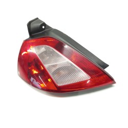 Fanale posteriore sinistro Renault Megane II berlina 5P | Desguace Becerril