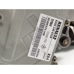 Steering column Renault Megane II berlina 5P | Becerril Scrap Yard
