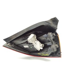 Fanale posteriore sinistro Renault Megane II berlina 5P | Desguace Becerril
