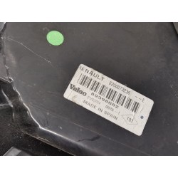 Fanale posteriore sinistro Renault Megane II berlina 5P | Desguace Becerril