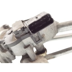 Front windshield wiper motor Renault Megane II berlina 5P | Becerril Scrap Yard