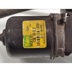 Front windshield wiper motor Renault Megane II berlina 5P | Becerril Scrap Yard