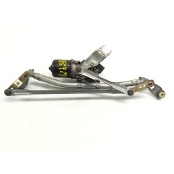 Front windshield wiper motor Renault Megane II berlina 5P | Becerril Scrap Yard