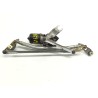 Front windshield wiper motor Renault Megane II berlina 5P | Becerril Scrap Yard
