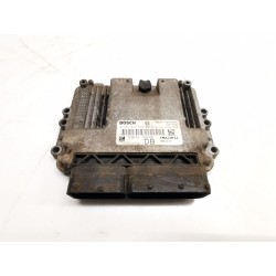 Recambio de centralita motor uce para opel astra h berlina cosmo referencia OEM IAM 8980135190 0281012694 55560810DB