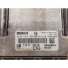 Recambio de centralita motor uce para opel astra h berlina cosmo referencia OEM IAM 8980135190 0281012694 55560810DB