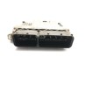 Recambio de centralita motor uce para opel astra h berlina cosmo referencia OEM IAM 8980135190 0281012694 55560810DB