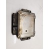 Recambio de centralita motor uce para opel astra h berlina cosmo referencia OEM IAM 8980135190 0281012694 55560810DB