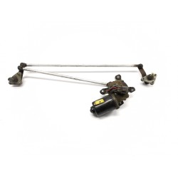 Moteur d'essuie-glace avant Nissan Primera berl./familiar (P10/W10) | Desguace Becerril