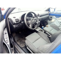 seat leon (1m1) del año 2002