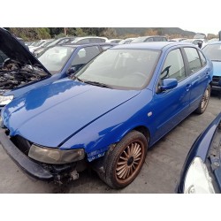 seat leon (1m1) del año 2002