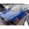 seat leon (1m1) del año 2002