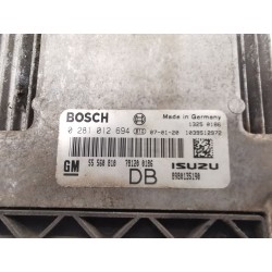 Recambio de cremallera dirección para peugeot 308 sport referencia OEM IAM   