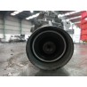 Recambio de diferencial delantero para mitsubishi outlander ii (cw_w) 2.2 di-d 4wd referencia OEM IAM 4N14  