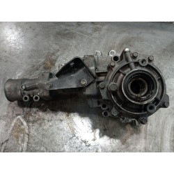 Recambio de diferencial delantero para mitsubishi outlander ii (cw_w) 2.2 di-d 4wd referencia OEM IAM 4N14  