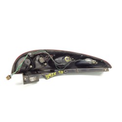 Recambio de piloto trasero derecho para nissan almera tino (v10m) referencia OEM IAM 26550BU200  