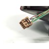 Recambio de piloto trasero derecho para nissan almera tino (v10m) referencia OEM IAM 26550BU200  