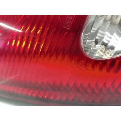 Fanale posteriore sinistro Nissan Almera tino (V10M) | Desguace Becerril