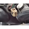 Fanale posteriore sinistro Nissan Almera tino (V10M) | Desguace Becerril