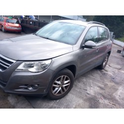 Elenco delle parti per Volkswagen tiguan (5N_) 2.0 TDI Diesel dell'anno 2009 con motore CBAB,CFFB