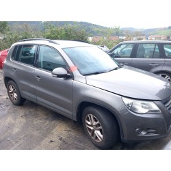 Elenco delle parti per Volkswagen tiguan (5N_) 2.0 TDI Diesel dell'anno 2009 con motore CBAB,CFFB