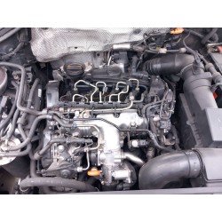Elenco delle parti per Volkswagen tiguan (5N_) 2.0 TDI Diesel dell'anno 2009 con motore CBAB,CFFB