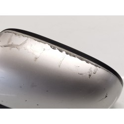 Left rearview mirror Nissan Almera tino (V10M) | Becerril Scrap Yard