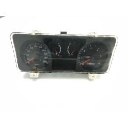 Recambio de cuadro instrumentos para mitsubishi galloper (hyundai) 2.5 td (5-ptas.) referencia OEM IAM 638E26  