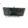 Recambio de cuadro instrumentos para mitsubishi galloper (hyundai) 2.5 td (5-ptas.) referencia OEM IAM 638E26  