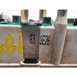 Recambio de cuadro instrumentos para mitsubishi galloper (hyundai) 2.5 td (5-ptas.) referencia OEM IAM 638E26  