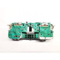 Recambio de cuadro instrumentos para mitsubishi galloper (hyundai) 2.5 td (5-ptas.) referencia OEM IAM 638E26  