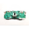 Recambio de cuadro instrumentos para mitsubishi galloper (hyundai) 2.5 td (5-ptas.) referencia OEM IAM 638E26  