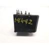 Recambio de abs para mitsubishi galloper (hyundai) 2.5 td (5-ptas.) referencia OEM IAM X2T32275M 9667A009800110 