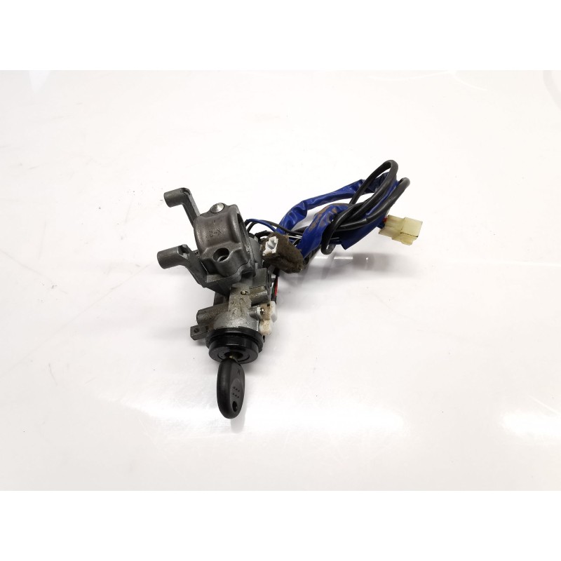 Antivol Mitsubishi Galloper (hyundai) | Desguace Becerril Antivol Mitsubishi Galloper (hyundai) | Desguace Becerril