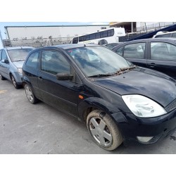 ford fiesta (cbk) del año 2004