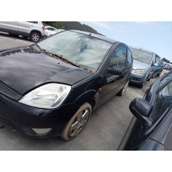 ford fiesta (cbk) del año 2004
